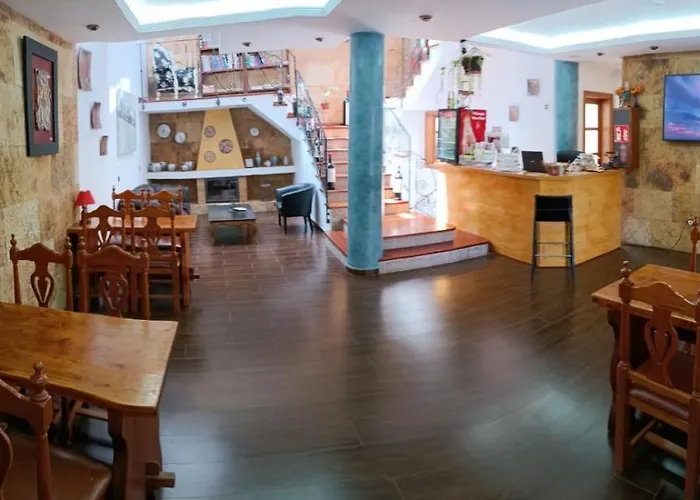 La Casona Canaria Boutique Home B & B