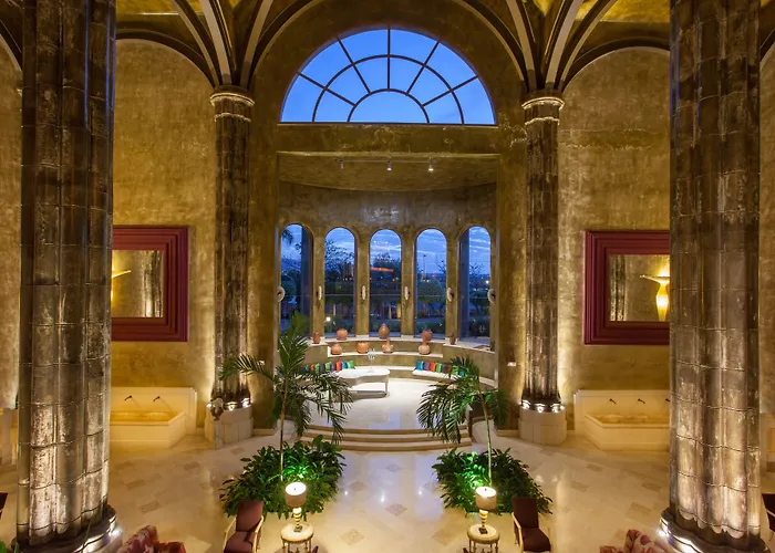 Lopesan Villa Del Conde Resort & Thalasso